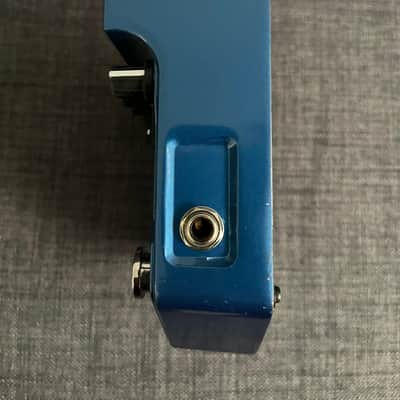 Visual Sound H2O V2 2010s - Blue image 3
