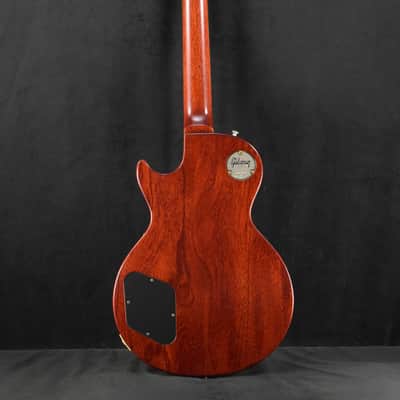 Gibson Murphy Lab 1959 Les Paul Standard Reissue Ultra Light Aged Southern Fade Burst image 8