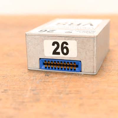 Lectrosonics VRS Standard Receiver Module for VRM Unit - Block 26 CG01N5H image 8