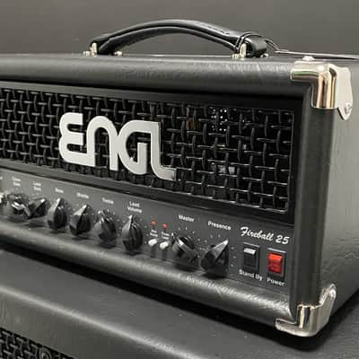 Engl Fireball 25 image 2