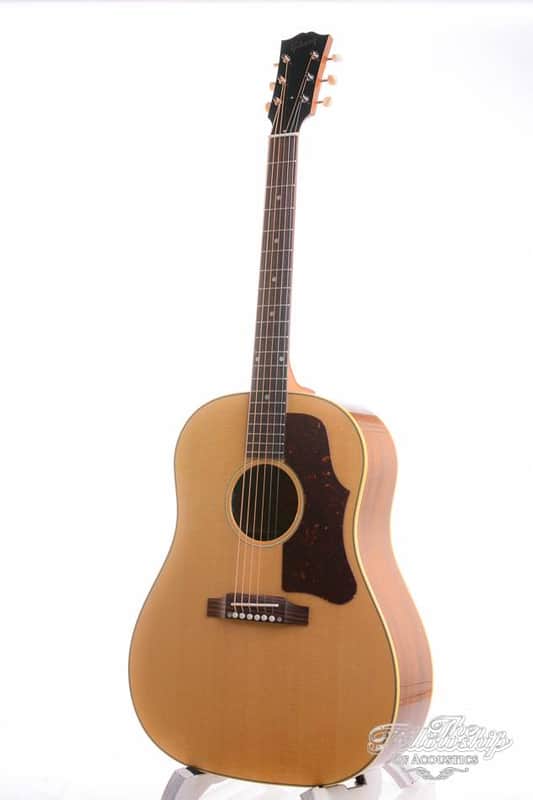 Gibson J50 VOS 1950s Limited Edition 65 only | Reverb