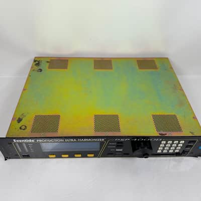 Eventide DSP4000B+ Production Ultra-Harmonizer Effects Processor image 4