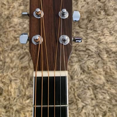 Martin D-16RGT 2000 - 2017 - Natural image 5