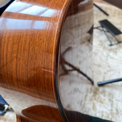 Greg Byers Lattice Bracing 2010 French Polish image 12