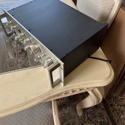 Pioneer Spec-1 preamplifier vintage 1970’s image 4