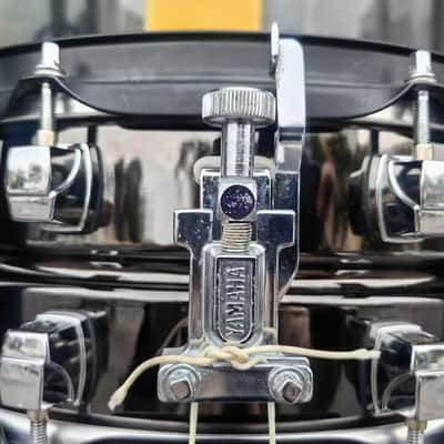 SD455SG Steve Gadd Signature 14x5.5" Brass Snare Drum image 7