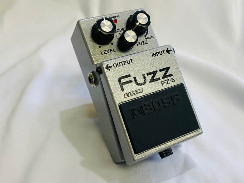 Boss FZ-5