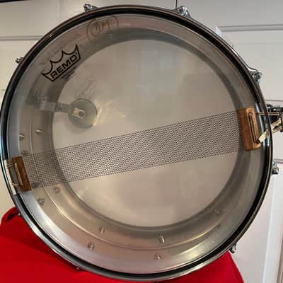 Ludwig '400' SNARE/FROM DAVE MATTACKS COLLECTION image 3