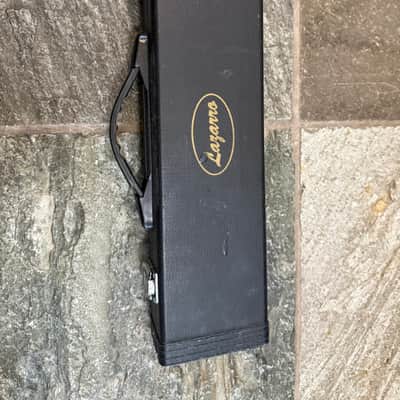 Emerson Open hole Flute. Made in USA image 6