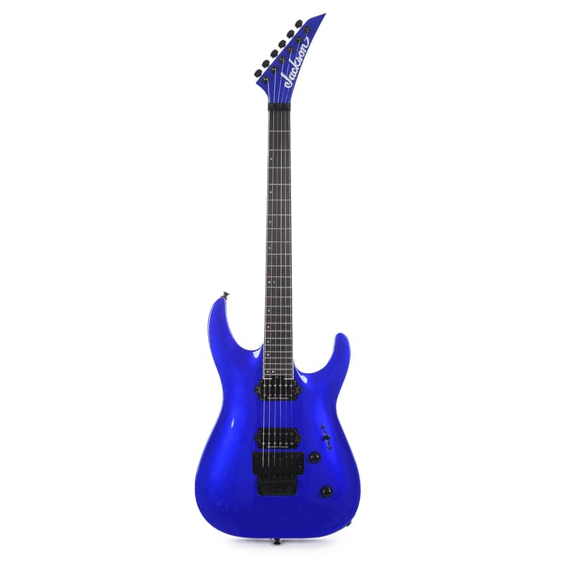 Jackson Pro Plus Series Dinky DKA | Reverb