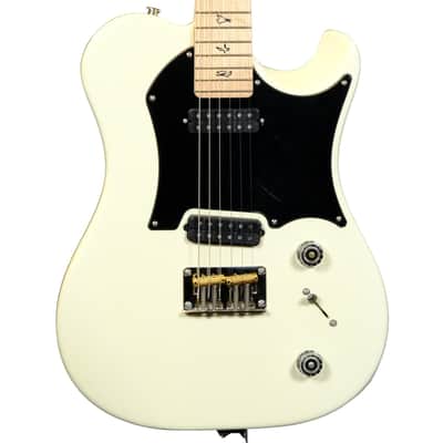 Used 2023 PRS Myles Kennedy Signature Electric Guitar - Antique White image 1