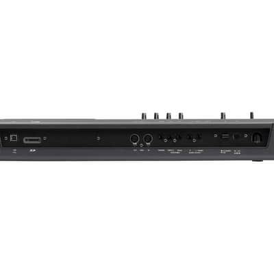 Immagine KORG KROME-73 EX 73 notes - 2