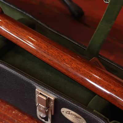 Collings OM2H (2010) image 7
