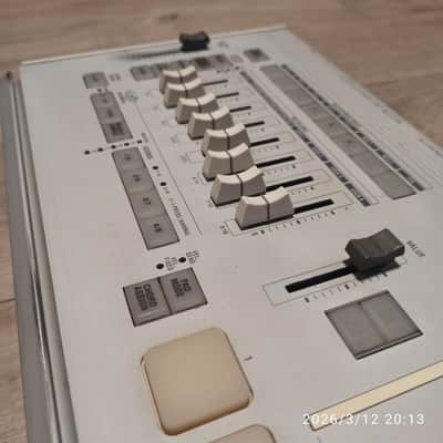 Korg M3M image 7