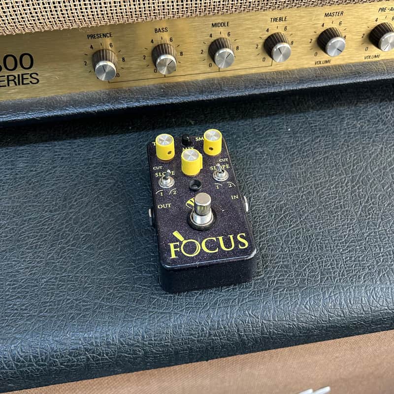 VFE Focus