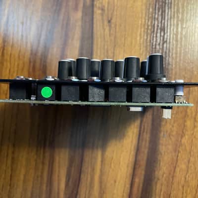 Qu-Bit Electronix Bloom 2019 - Present - Black image 5