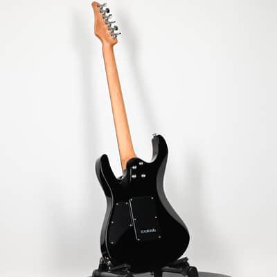 Suhr Modern Plus Electric Guitar- Faded Trans Whale Blue Burst 2026 (93560) image 13