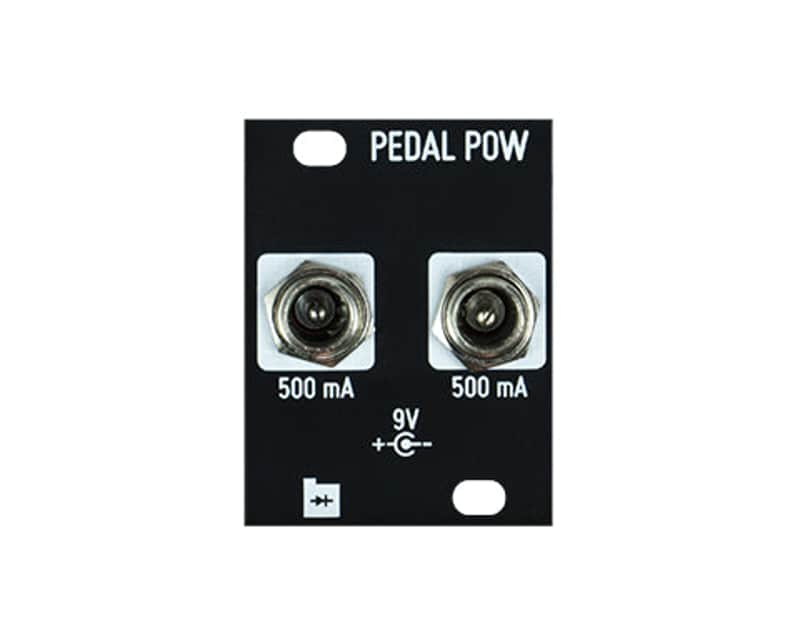 Befaco Pedal POW 1U image 1
