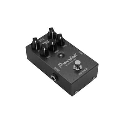 Engl Powerball EP645 Pedal Black + NEW image 2