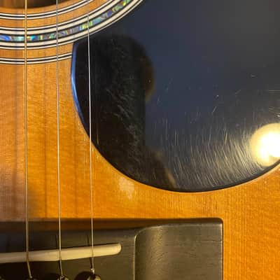 Martin 000-28 Lonnie Donegan Signature 2002 Sunburst 13-72 (Played by Peter Donegan on The Voice UK) image 5