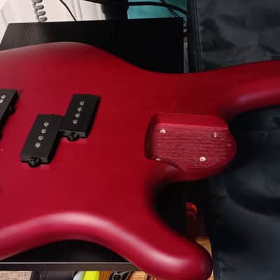 CORT BASS BODY LOADED image 1