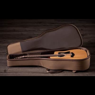 Taylor 150ce Bajo Quinto 10-String Acoustic Electric Guitar with Gig Bag image 14