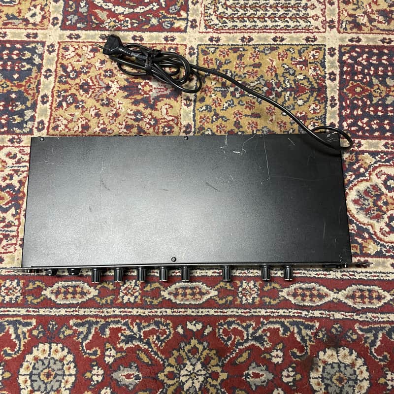 Boss RE-1000 Digital Multi-Echo | Reverb Canada