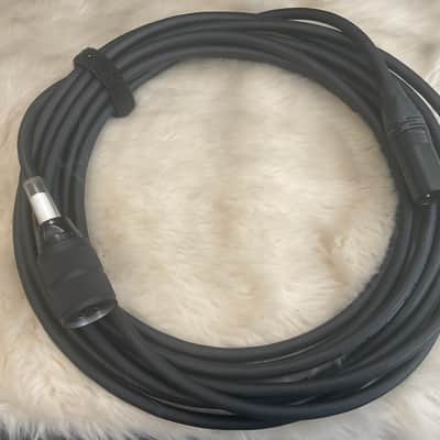 Neumann U87 vintage cable image 4