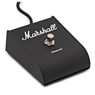 Marshall Studio 900 SN20H "JCM 900" 2-Channel 20-Watt Guitar Amp Head 2025 - Present - Black image 6