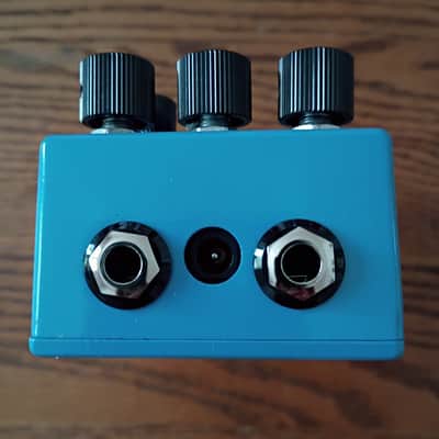 Walrus Audio Lillian Multi-Stage Analog Phaser Limited Edition image 3