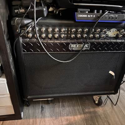 Mesa boogie Dual Rectifier