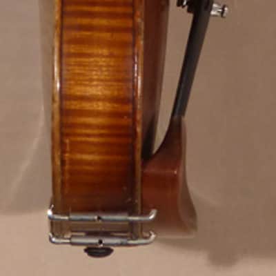 Gebruder Placht Violin image 9