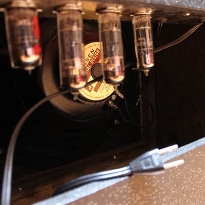 Univox U45B 1966 imagen 5