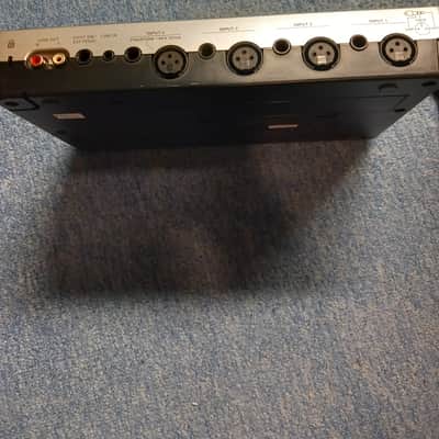 Boss BR-800 Digital Recorder image 4