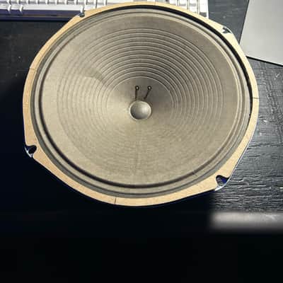 Vintage CTS 12" Woofer 8 Ohms image 3