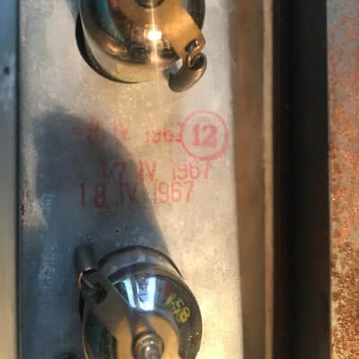 Delicia Melodic - Extra rare tube electric piano. year 1967 (no Rhodes, no Wurlitzer) image 4