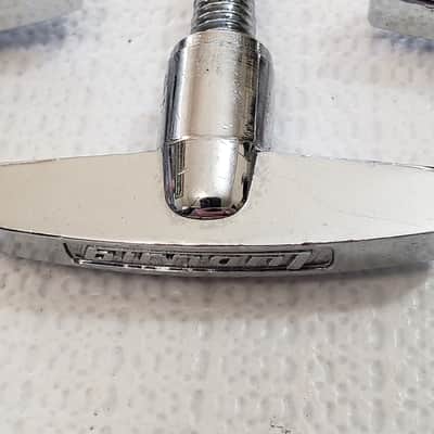 Ludwig Hand Tension Rods for Stands 1980s-1990s - Chrome image 7