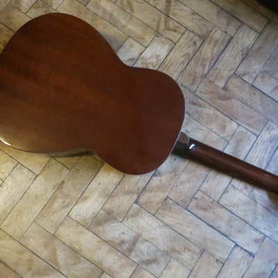 ♫♫ Landola Angela - 1960's Vintage Spanish Flemenco Quality Classical From Finland - Scandinavia ♫♫ image 7