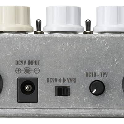 Free The Tone Custom Shop Overdriveland ODL-1-CS *Authorized Dealer*  FREE Shipping! image 5