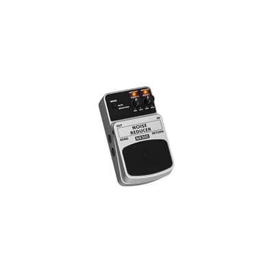 Behringer Noise Reducer NR300 Effects Pedal image 4