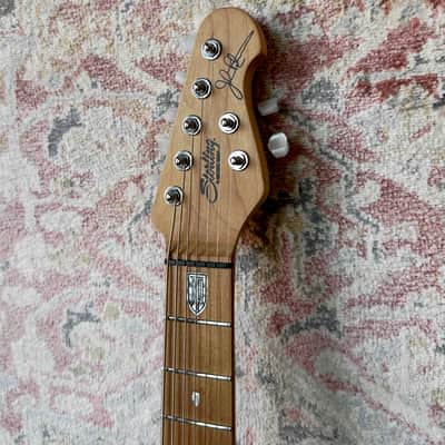 Music Man Sterling JP157 John Petrucci image 3