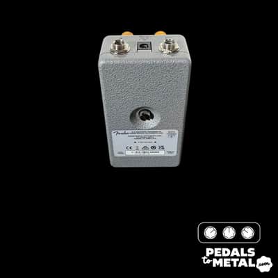 Fender Hammertone Distortion -x11813 image 5
