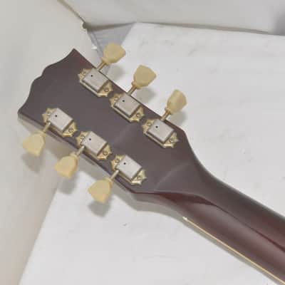 Orville Les Paul Electric Guitar Ref No 7527 image 12