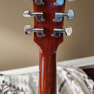 Gibson Custom Shop Collector's Choice #14 "Waddy Wachtel" '60 Les Paul Standard Reissue 2010s - Waddy Wachtel 'Burst image 10