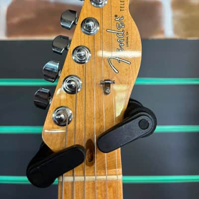 Fender American Professional Telecaster Candy Apple Red 2017 USA Electric Guitar image 8