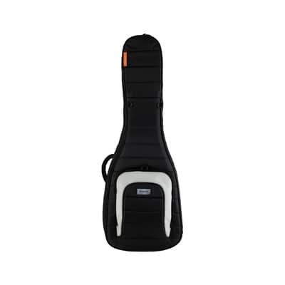 MONO M80 Classic Dual Electric Guitar Case, Black image 1
