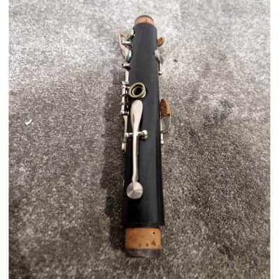 F. Buisson Model 90 - Clarinet - Good w/ Hard Case image 11