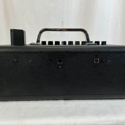 Boss Katana-Air 30-Watt 2x3" Wireless Guitar Combo - Black - w/ WL-T Transmitter image 8