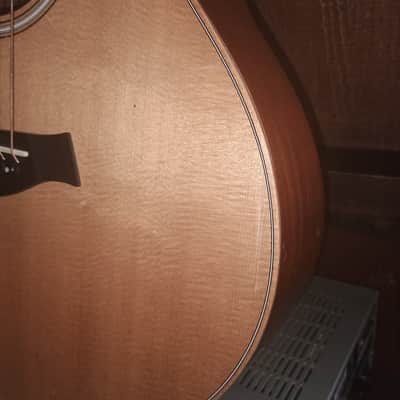 Taylor GS Mini Sapele 2023 - Present - Natural image 11