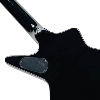 Dean Cadillac 1980 - Silverburst image 12